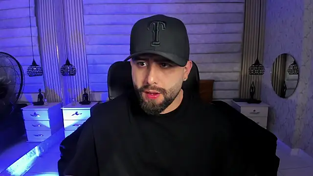 jhon bear03 online show from 1, 4, 2026