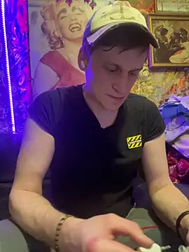 BarryKingsman online show from 16, 2, 2025