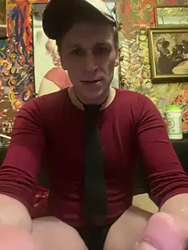 BarryKingsman online show from 19, 2, 2025