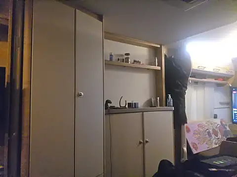 Ebinator666 online show from 19, 4, 2026