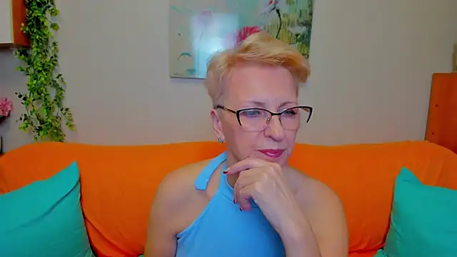 iamyourdream89 online show from 10, 4, 2026