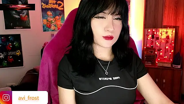 avi frost online show from 14, 1, 2025