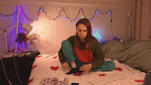 Frank Fraer online show from 30, 11, 2025