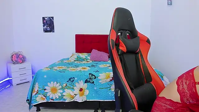 Sweet Coral  online show from 27, 2, 2026