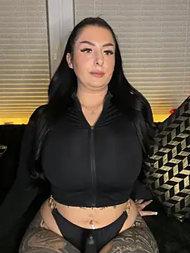 Mia-Bremer online show from 10, 2, 2026