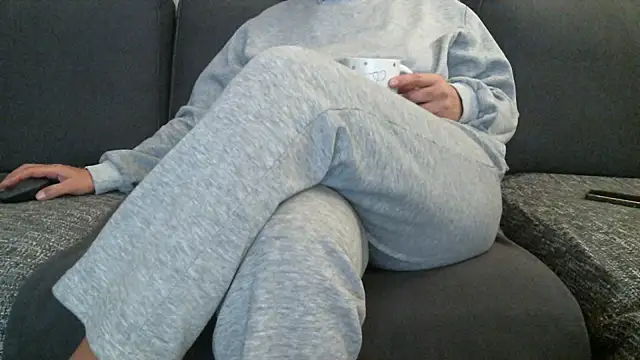 mysteriouscouple001 online show from 30, 11, 2025