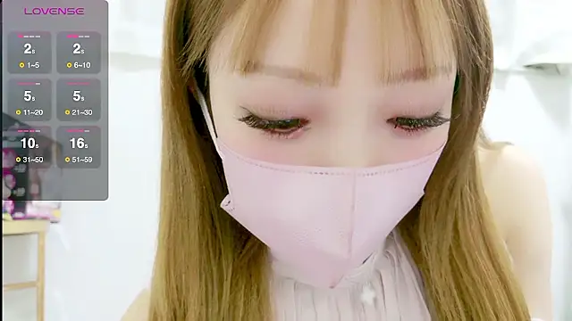 nemui oyasumi online show from 21, 2, 2026