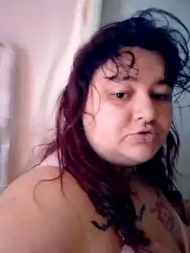 Snapshot of Staicyjanemcfly chatting on 18, 9, 2025 Staicyjanemcfly online show from 18, 9, 2025