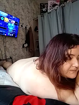 Snapshot of Staicyjanemcfly chatting on 10, 10, 2025 Staicyjanemcfly online show from 10, 10, 2025