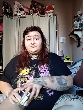 Snapshot of Staicyjanemcfly chatting on 11, 10, 2025 Staicyjanemcfly online show from 11, 10, 2025