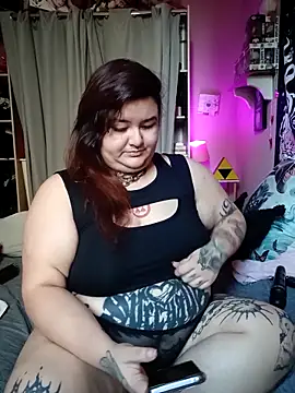 Snapshot of Staicyjanemcfly chatting on 4, 11, 2025 Staicyjanemcfly online show from 4, 11, 2025