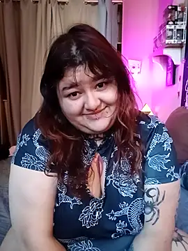 Snapshot of Staicyjanemcfly chatting on 5, 11, 2025 Staicyjanemcfly online show from 5, 11, 2025