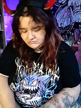 Snapshot of Staicyjanemcfly chatting on 21, 11, 2025 Staicyjanemcfly online show from 21, 11, 2025