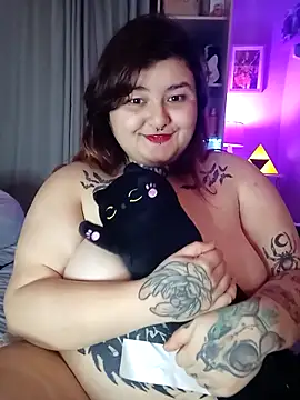 Snapshot of Staicyjanemcfly chatting on 4, 12, 2025 Staicyjanemcfly online show from 4, 12, 2025