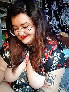 Snapshot of Staicyjanemcfly chatting on 11, 1, 2026 Staicyjanemcfly online show from 11, 1, 2026