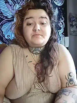Staicyjanemcfly online show from 17, 6, 2026