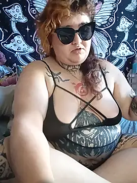 Staicyjanemcfly online show from 18, 6, 2026