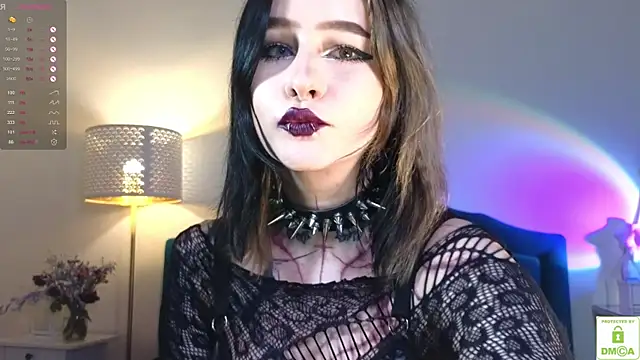 Snapshot of ghot1c_graceeee chatting on 29, 12, 2024 ghot1c graceeee online show from 29, 12, 2024