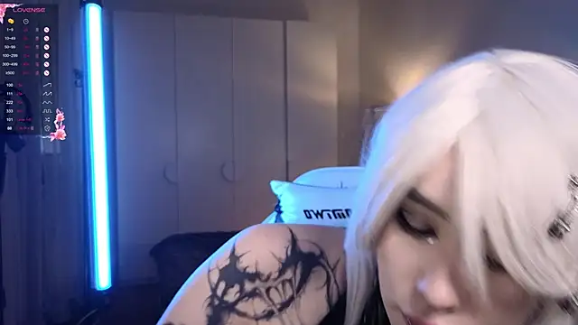 Snapshot of ghot1c_graceeee chatting on 4, 2, 2025 ghot1c graceeee online show from 4, 2, 2025