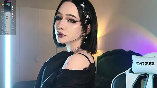 Snapshot of ghot1c_graceeee chatting on 8, 2, 2025 ghot1c graceeee online show from 8, 2, 2025