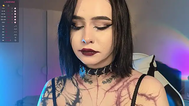 Snapshot of ghot1c_graceeee chatting on 3, 3, 2025 ghot1c graceeee online show from 3, 3, 2025