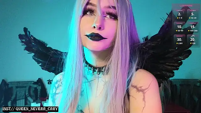 Snapshot of ghot1c_graceeee chatting on 28, 9, 2025 ghot1c graceeee online show from 28, 9, 2025