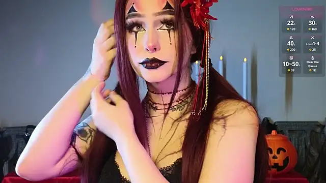 Snapshot of ghot1c_graceeee chatting on 1, 11, 2025 ghot1c graceeee online show from 1, 11, 2025