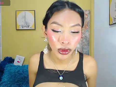 Snapshot of NannyaBitch chatting on 23, 6, 2026 NannyaBitch online show from 23, 6, 2026