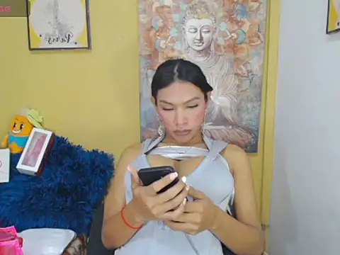 Snapshot of NannyaBitch chatting on 28, 6, 2026 NannyaBitch online show from 28, 6, 2026