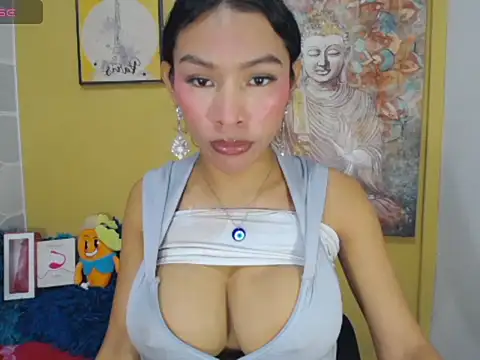 Snapshot of NannyaBitch chatting on 1, 7, 2026 NannyaBitch online show from 1, 7, 2026