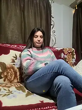 patriciajoy20 online show from 2, 2, 2026