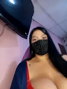 Snapshot of kanyat_ chatting on 19, 11, 2025 kanyat online show from 19, 11, 2025