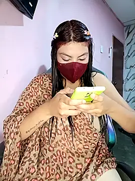 Snapshot of kanyat_ chatting on 14, 12, 2025 kanyat online show from 14, 12, 2025