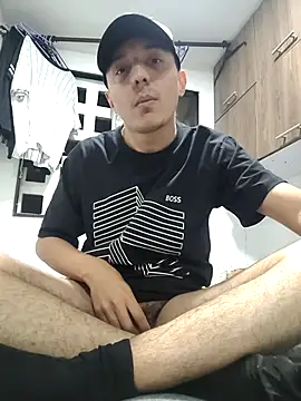 Snapshot of axeldaviid chatting on 27, 10, 2025 axeldaviid online show from 27, 10, 2025