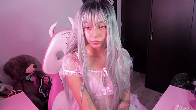 Snapshot of amber_yull chatting on 25, 9, 2025 amber yull online show from 25, 9, 2025