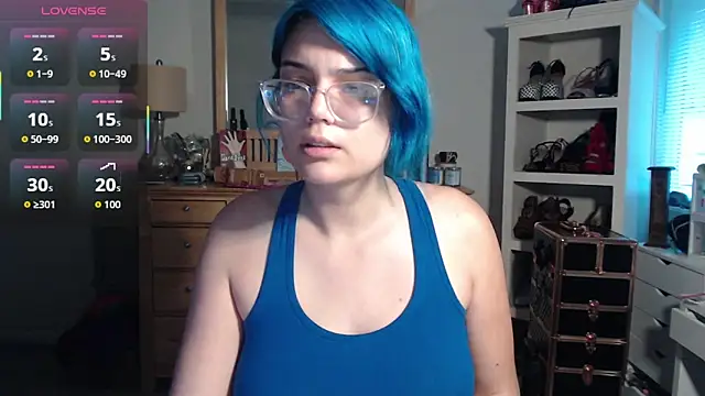 Snapshot of Lunobbione chatting on 23, 6, 2026 Lunobbione online show from 23, 6, 2026