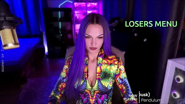 Snapshot of ml_milana chatting on 29, 4, 2026 ml milana online show from 29, 4, 2026