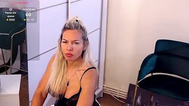 SashaAllford online show from 30, 7, 2026