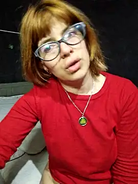 Carlafoxxx online show from 29, 10, 2025