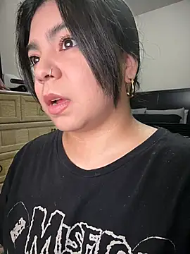 kimmiakiss22 online show from 17, 1, 2026