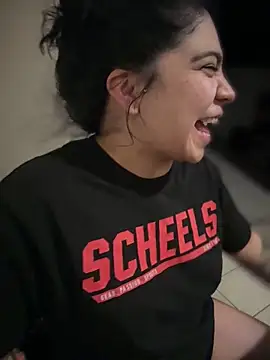 kimmiakiss22 online show from 13, 3, 2026