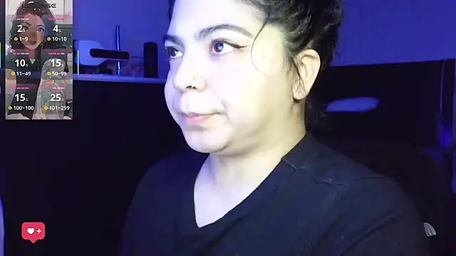 kimmiakiss22 online show from 29, 3, 2026