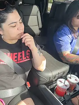 kimmiakiss22 online show from 13, 4, 2026