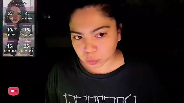 kimmiakiss22 online show from 4, 7, 2026