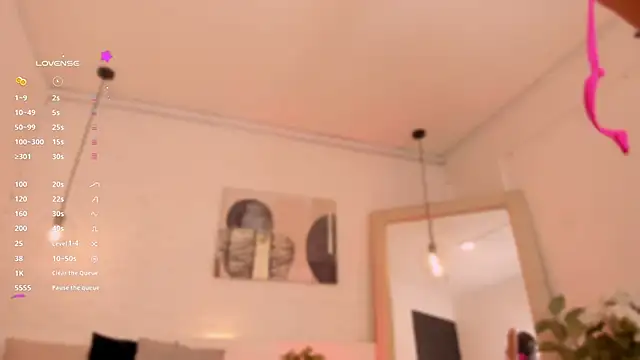 Snapshot of amatiista_12 chatting on 7, 1, 2025 amatiista 12 online show from 7, 1, 2025