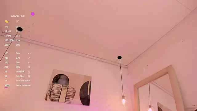 Snapshot of amatiista_12 chatting on 27, 1, 2025 amatiista 12 online show from 27, 1, 2025