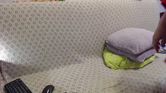 zarinafonliberman online show from 17, 9, 2025