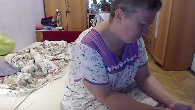 zarinafonliberman online show from 4, 10, 2025