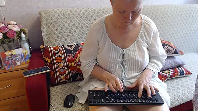zarinafonliberman online show from 9, 7, 2026