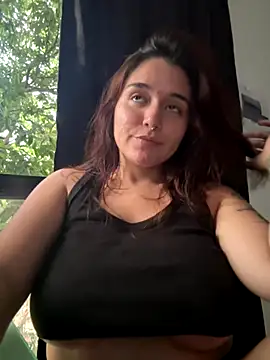 samantha cherry online show from 8, 1, 2026